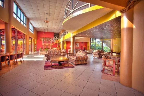 Cara Suites Hotel and Conference Centre (Claxton Bay)